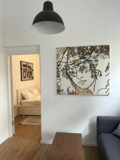 Maze Apartments - Perfectly located brand new flats - Tel Aviv - 9