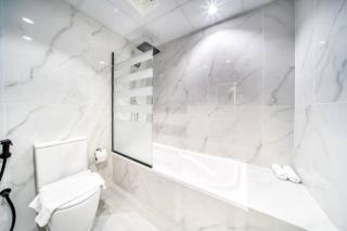 FIRST CLASS - 1BR - DUBAI Marina - 4