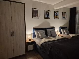 Apartamenty Stynka Apartament Pod Gwiazdami - Międzyzdroje - 8