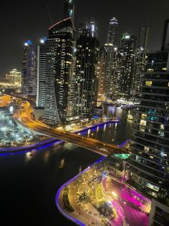 FIRST CLASS - 1BR - DUBAI Marina - 3