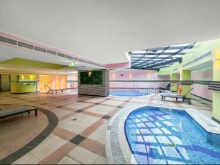 FIRST CLASS - 1BR - DUBAI Marina - 2