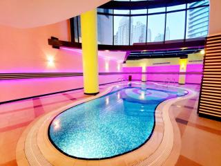 FIRST CLASS - 1BR - DUBAI Marina - 1