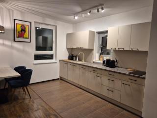 Apartamenty Stynka Apartament Pod Gwiazdami - Międzyzdroje - 5