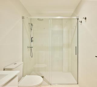 Casa Tarifa Sky 1 - New Penthouse, Garage, and Pool - Tarifa - 4