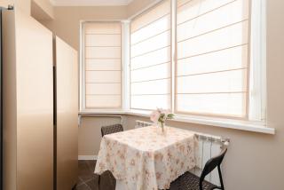 Grants Centr Apartments - Chişinău - 4
