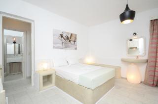 Diamantis Studios&Apartments - Mikri Vigla - 3