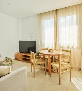 Casa Tarifa Sky 1 - New Penthouse, Garage, and Pool - Tarifa - 0