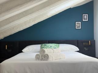 Rodolfo Valentino Loft - Triëst - 8