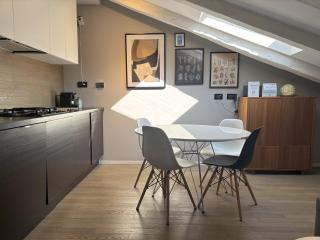 Rodolfo Valentino Loft - Triëst - 9