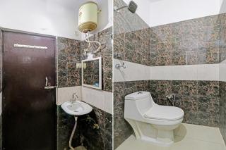 Town house Near M2K Cinema Pitampura - Neu-Delhi - 6