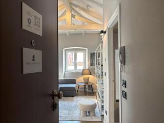 Rodolfo Valentino Loft - Triëst - 6