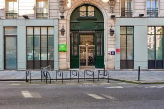 ibis Styles Paris République Le Marais - Parigi - 7