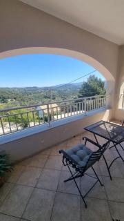 Anafoofoo Suites - Afionas - 2