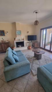 Anafoofoo Suites - Afionas - 1