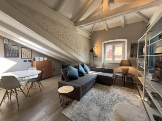 Rodolfo Valentino Loft - Triëst - 4