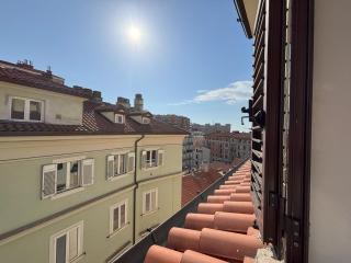 Rodolfo Valentino Loft - Triëst - 5