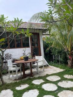 Balla Naila - Gili Trawangan - 4