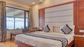 Basera Hotel, Mall Road - Mussoorie - 3