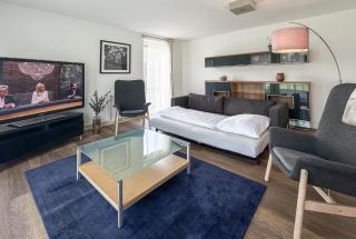 Comfortapartment LEONDING - Leonding - 9