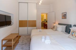 Museum District Apartment - Atene - 2
