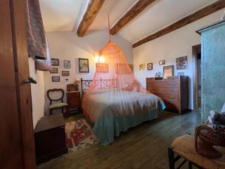 Casale la Civetta con piscina privata - Tarano - 1