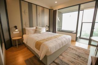 Wyndham Lynn Time Thanh Thủy - Ks 35 Tầng - La Phu - 0