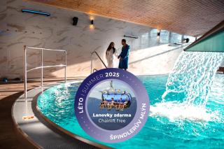 Wellness Hotel Astra - Špindlerův Mlýn - 0