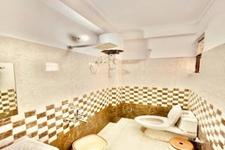Capital O Kanha Guest House - Noida - 4