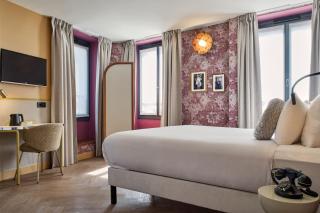 Hôtel Joséphine by Happyculture - Paris - 2