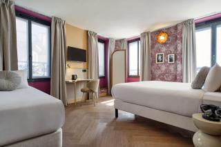 Hôtel Joséphine by Happyculture - Parijs - 8