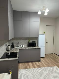 Comfort City - Almaty - 7