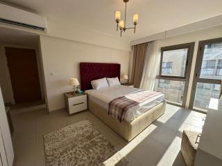 Marassi penthouse 4 bedroom with canal view 8f-301 - 1