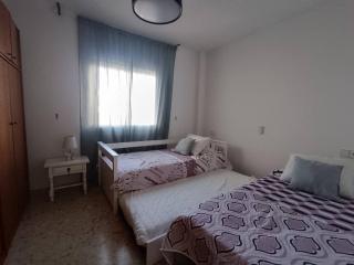 Rosa Holiday Apartment Torrox Costa - Castillo Bajo - 9