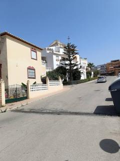 Rosa Holiday Apartment Torrox Costa - Castillo Bajo - 1