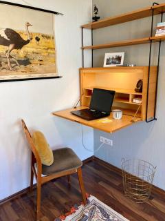 Senne Bungalow - Augustdorf - 3
