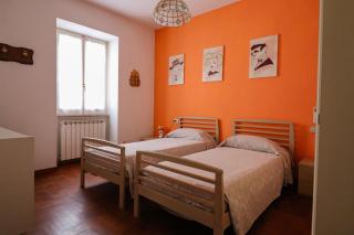Margherita Guest House - Coreglia Ligure - 6