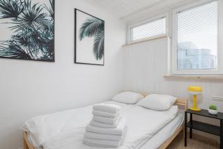 RentPlanet - Apartament przy Parku Mirowskim - 6