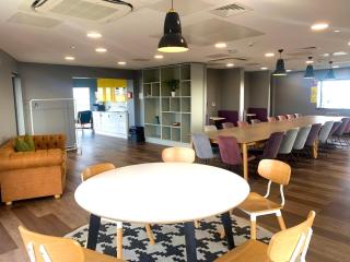Well-appointed Studios and Ensuites at Beckley Point in Plymouth - Plymouth - 7