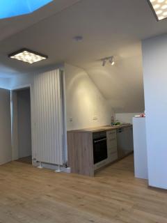 Ferienwohnung Freyung, zentral, 2 Schlafzimmer - 3