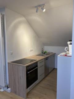 Ferienwohnung Freyung, zentral, 2 Schlafzimmer - Freyung - 6
