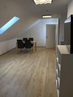 Ferienwohnung Freyung, zentral, 2 Schlafzimmer - 6