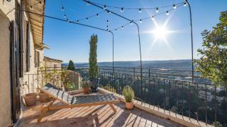 apt chagall - Saint-Paul-de-Vence - 5