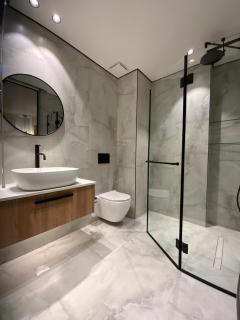 Sea Vacation , luxury Loft ,amazing seaview Buber 301 - 2