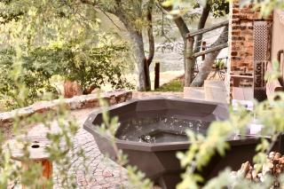 Breathe River Retreat - Parys - 6