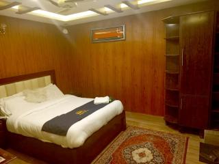 Hotel Madina City - Barāniā - 2