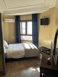 HOTEL AL MAMOUN - Casablanca - 0