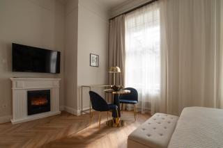 Harmonia Palace - Budapest - 9