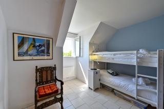Ty Nehue - Maison avec jacuzzi - Crach - 6