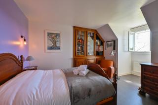 Ty Nehue - Maison avec jacuzzi - Crach - 5