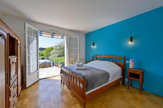 Ty Nehue - Maison avec jacuzzi - Crach - 3
